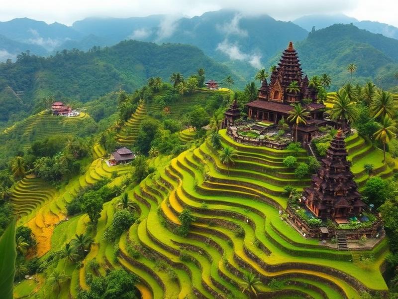 Honeymoon Packages