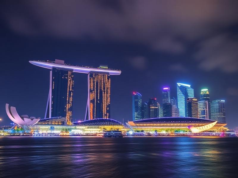 Singapore Highlights